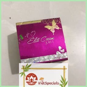 Elite Cream 3 in 1 - Nguyen Quach