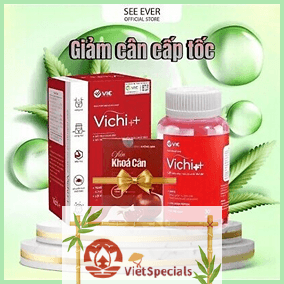 Vichi Herbal