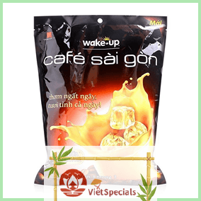 Wake Up Saigon Coffee (24 sachets)