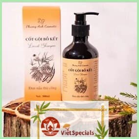 Phuong Anh Shampoo - Hair Growth Stimulation & Anti-Hair Loss
