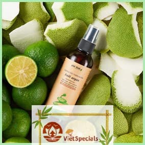 Giot Lanh Essential Oil – Hair Growth and Anti-Hair Loss (50ml)