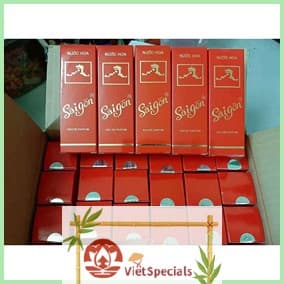 Saigon Red Perfume (27ml)