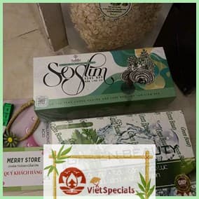 SoSlim Weight Loss Candy