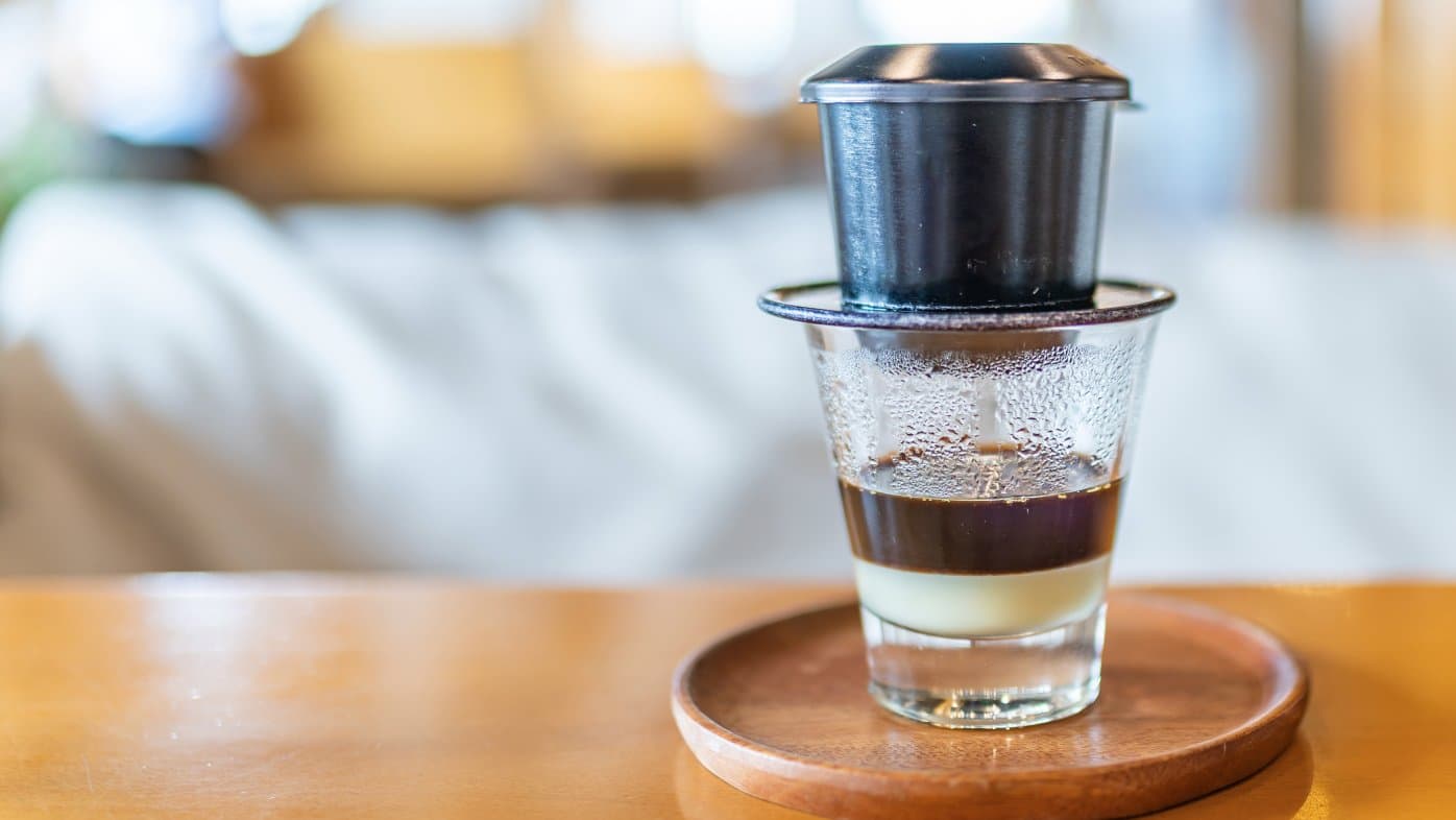 Vietnamese Coffee: Discover Its Caffeine Content!