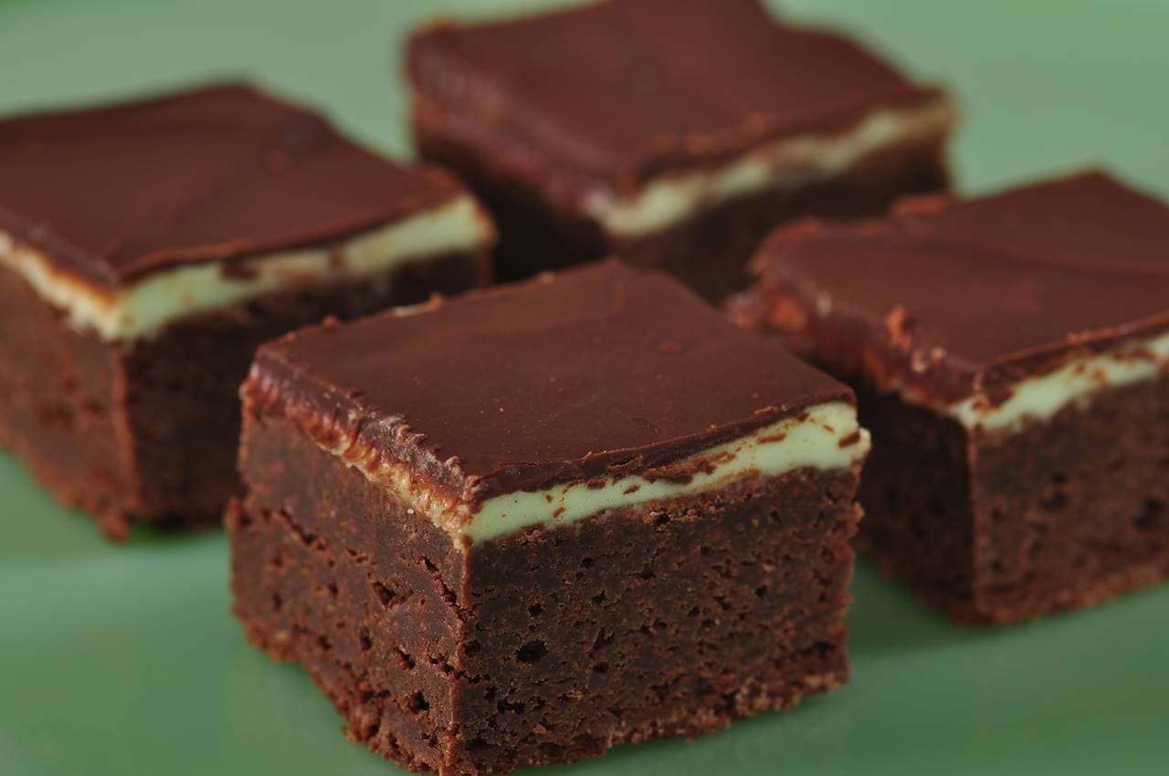 Vietnamese Coffee Brownies: A Sweet Fusion Delight