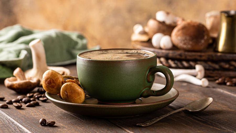 Mushroom Coffee: Exploring the Health Benefits and Trends