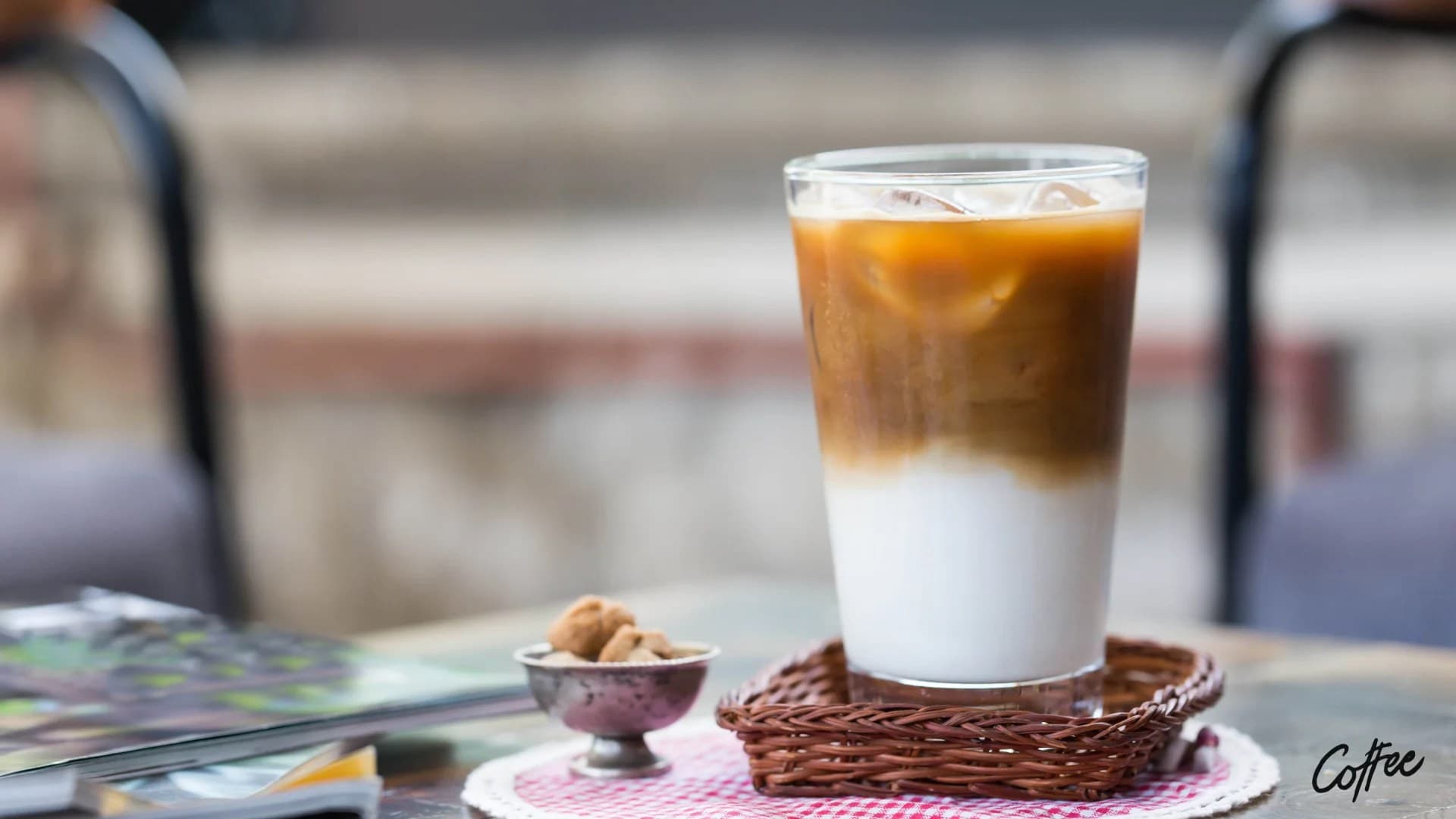 Spanish Latte: The Rising Coffee Trend in America