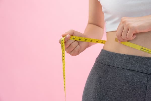 Healthy Weight Management: Join the Wellness Revolution