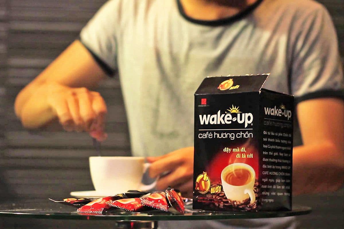 Discover the Perfect Morning Boost with Premium Instant Coffee Sachets