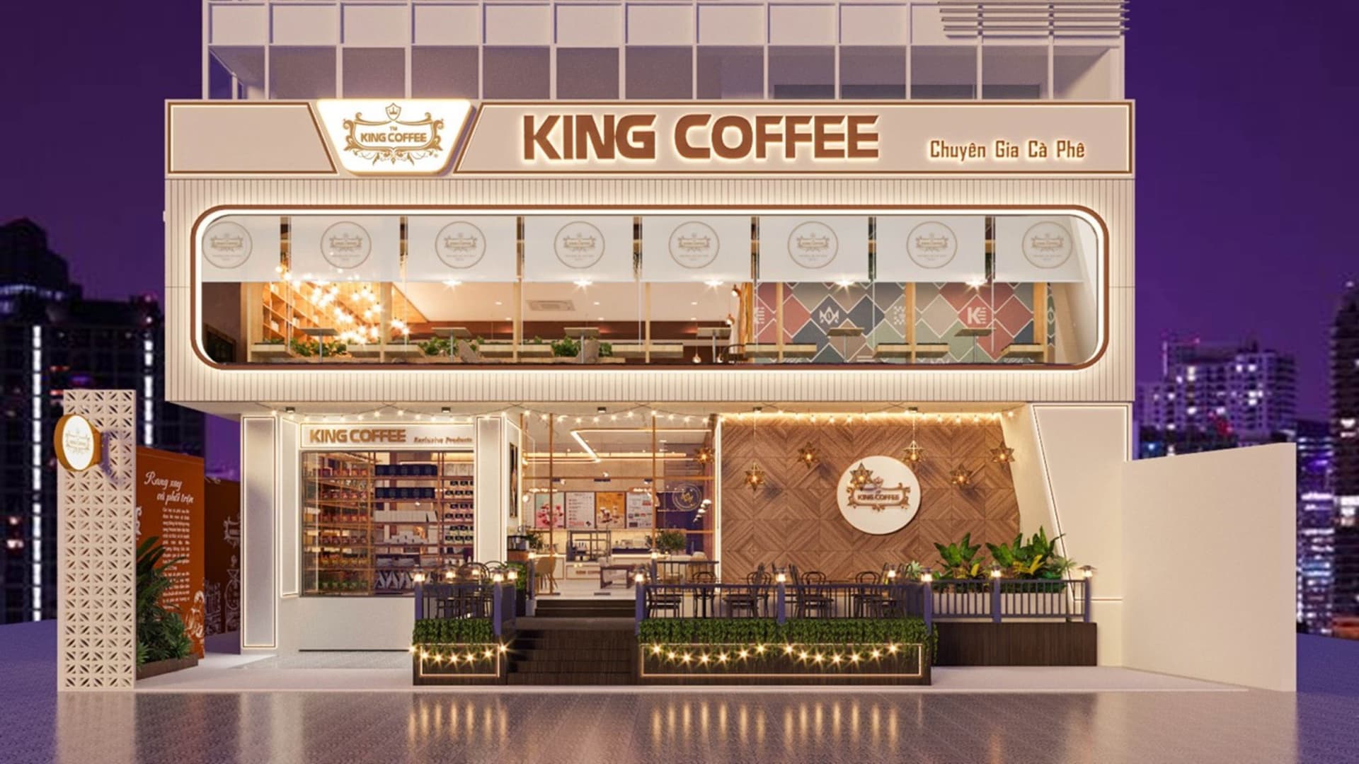 Discover the Smooth and Rich Flavor of Premium Instant Coffee for Every Coffee Lover