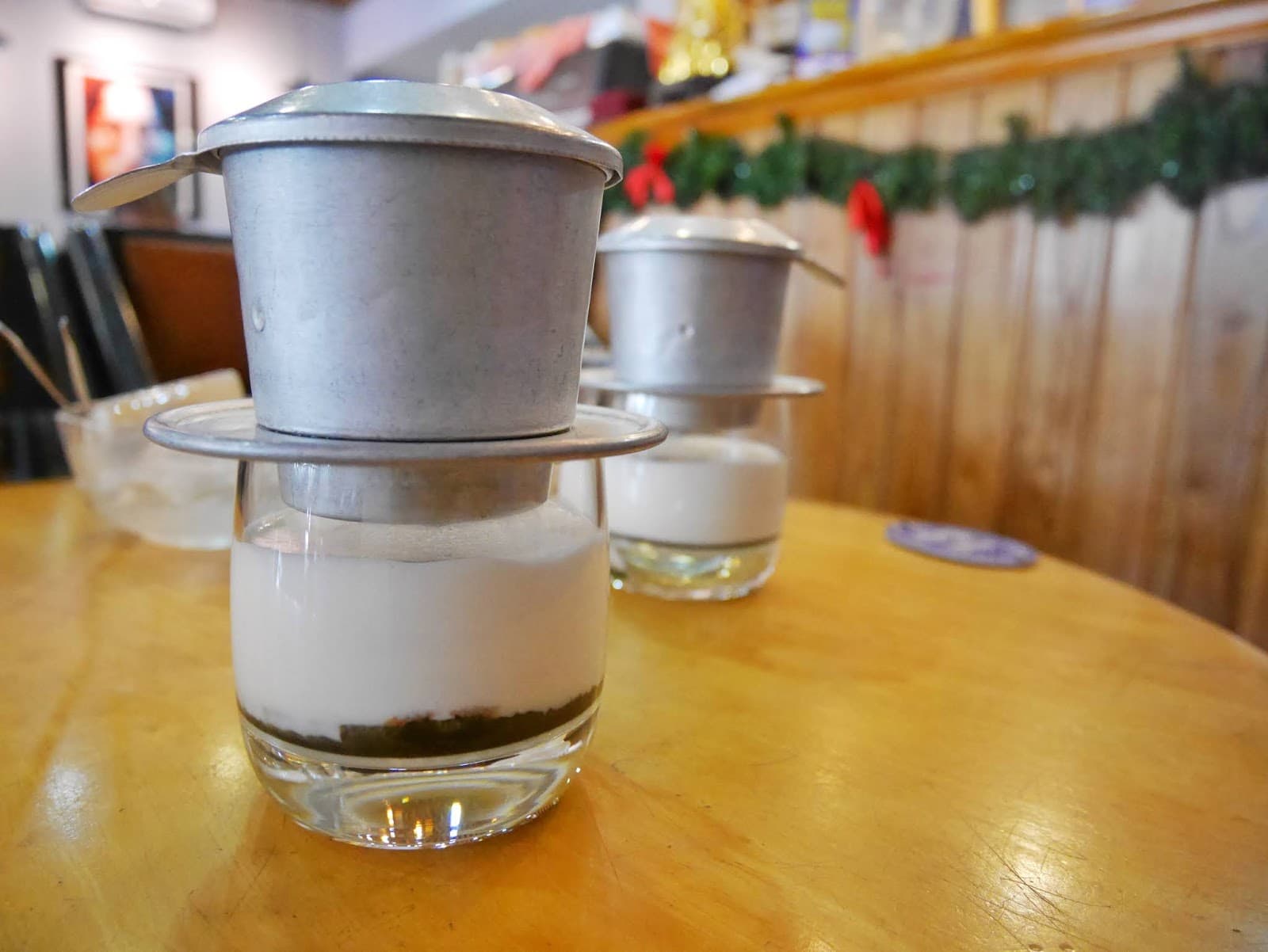 Discover the Perfect Gourmet Salted Coffee Experience