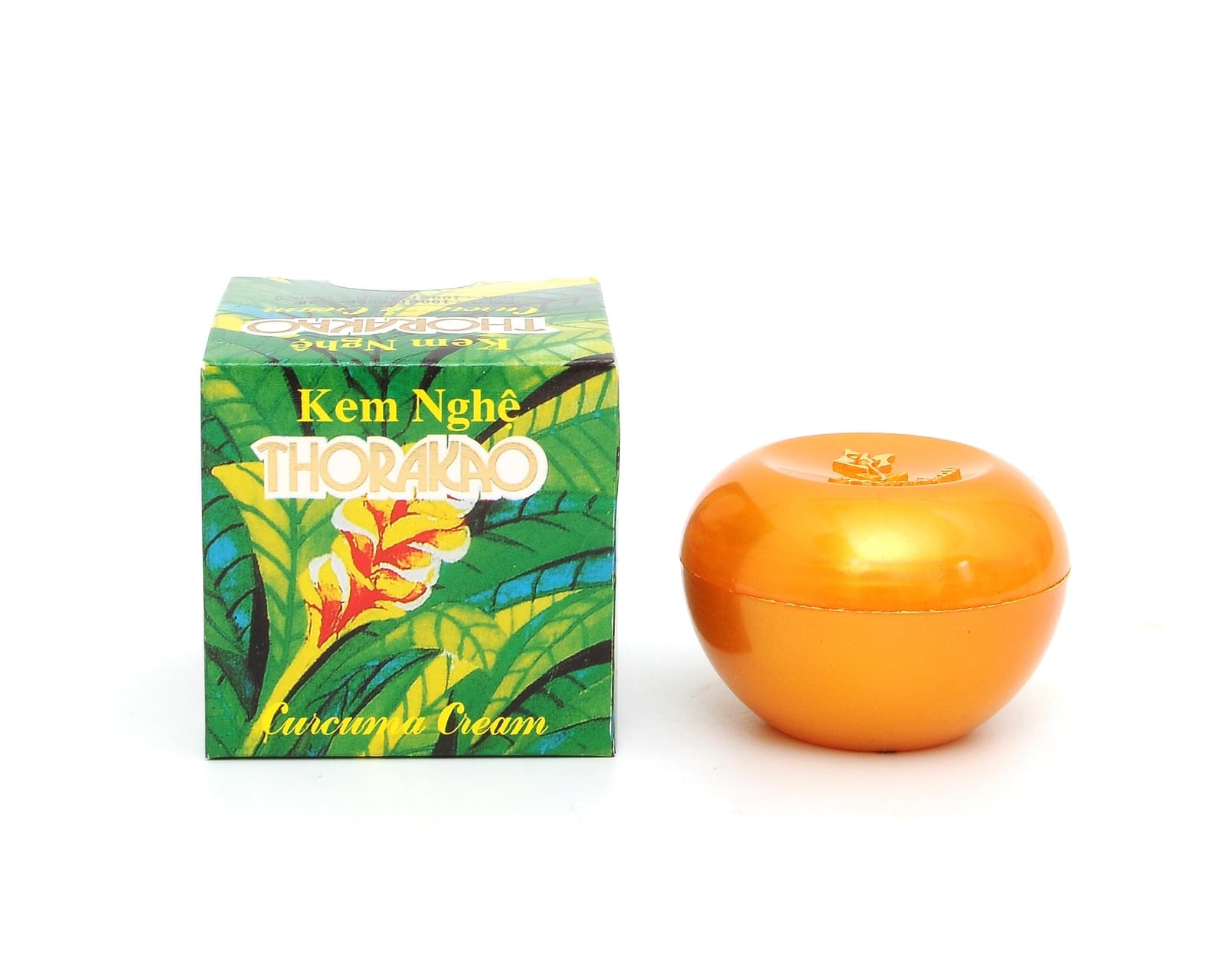 How to Achieve Radiant, Even Skin with a Turmeric Cream