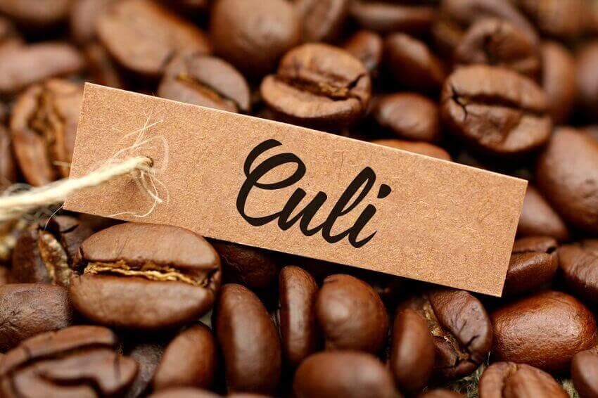 Unlocking the Bold Flavor and High Caffeine Power of Premium Culi Coffee Beans