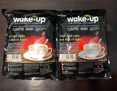 Discover the Perfect Morning Boost with Premium 3-in-1 Instant Coffee