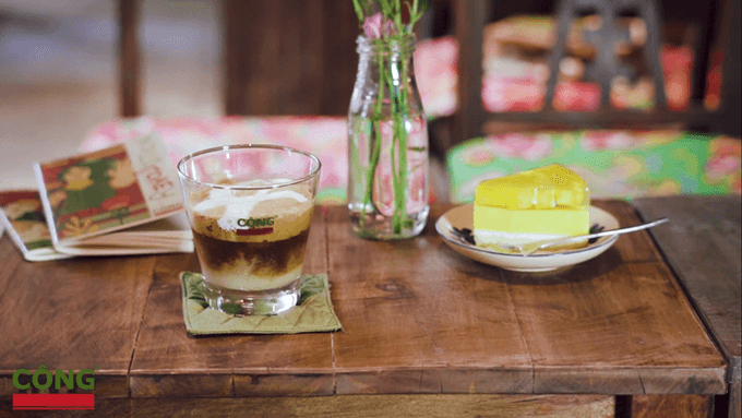 Discover the Creamy Delight of Bạc Xỉu Coffee at Home