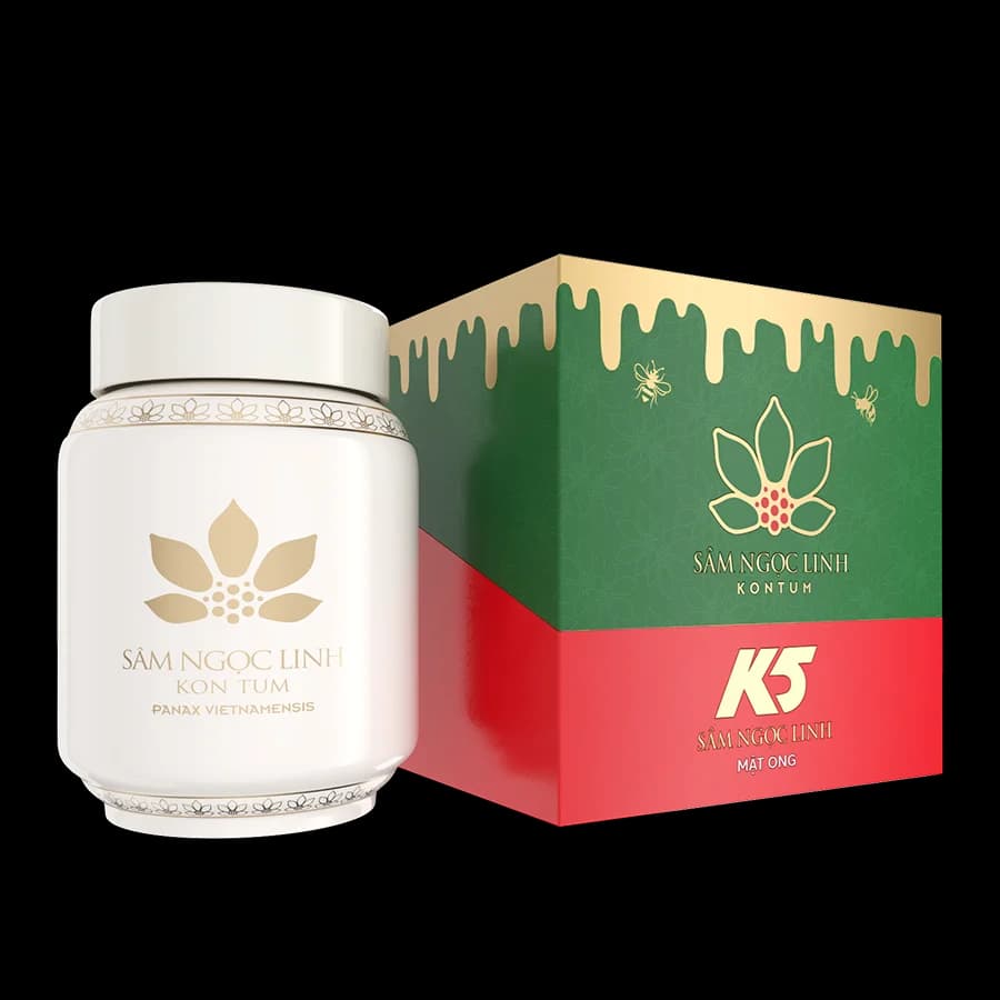 Discover the Natural Power of Premium Vietnamese Herbal Tea for Vitality and Wellness