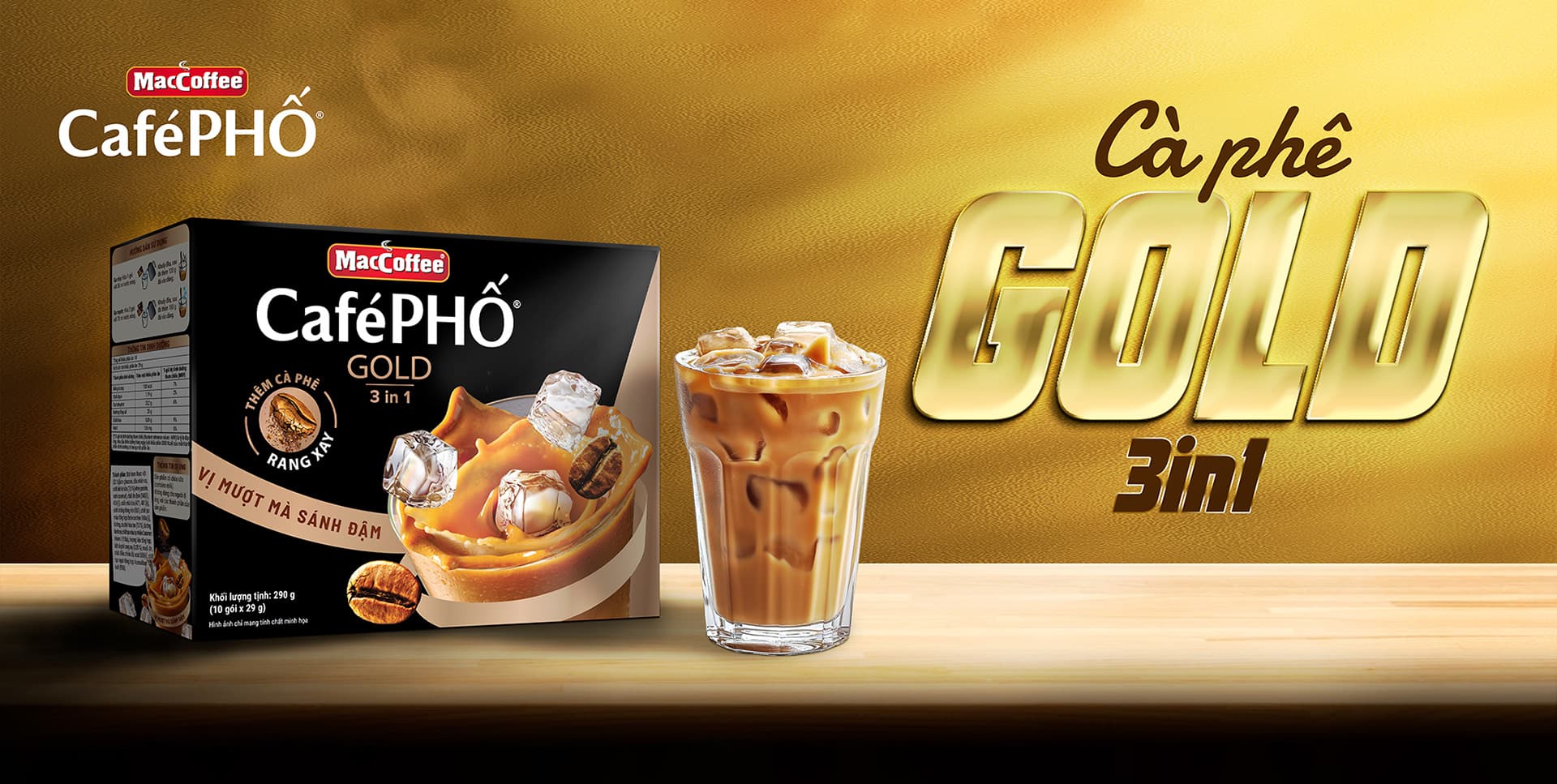 Discover the Rich Flavors of Authentic Vietnamese Iced Coffee at Home