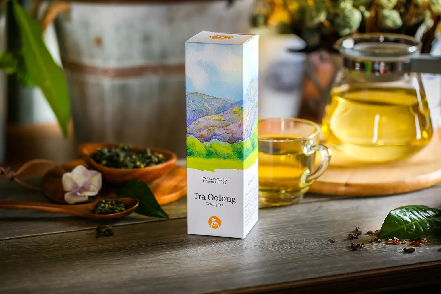 Discover the Secret to Rich, Wellness-Boosting Tea Enjoyment