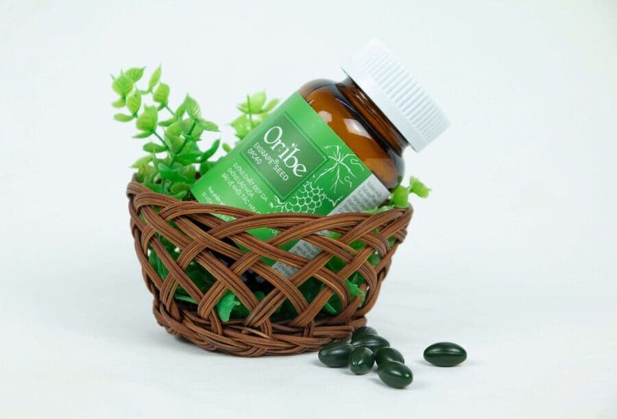 Discover the Secret to Brighter, Younger-Looking Skin with Oribe Beauty Skin Supplement