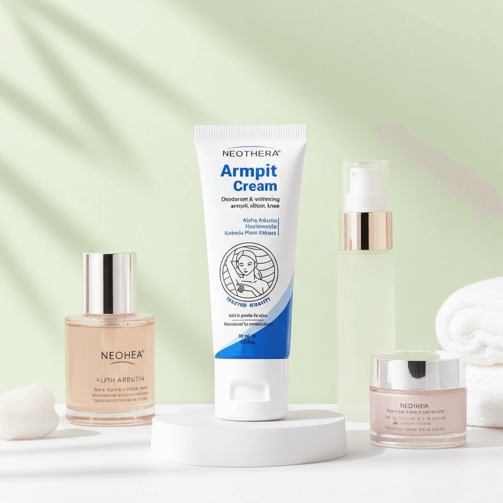 NEOSKIN Armpit Cream – Dark Spot Correcting & Whitening Cream