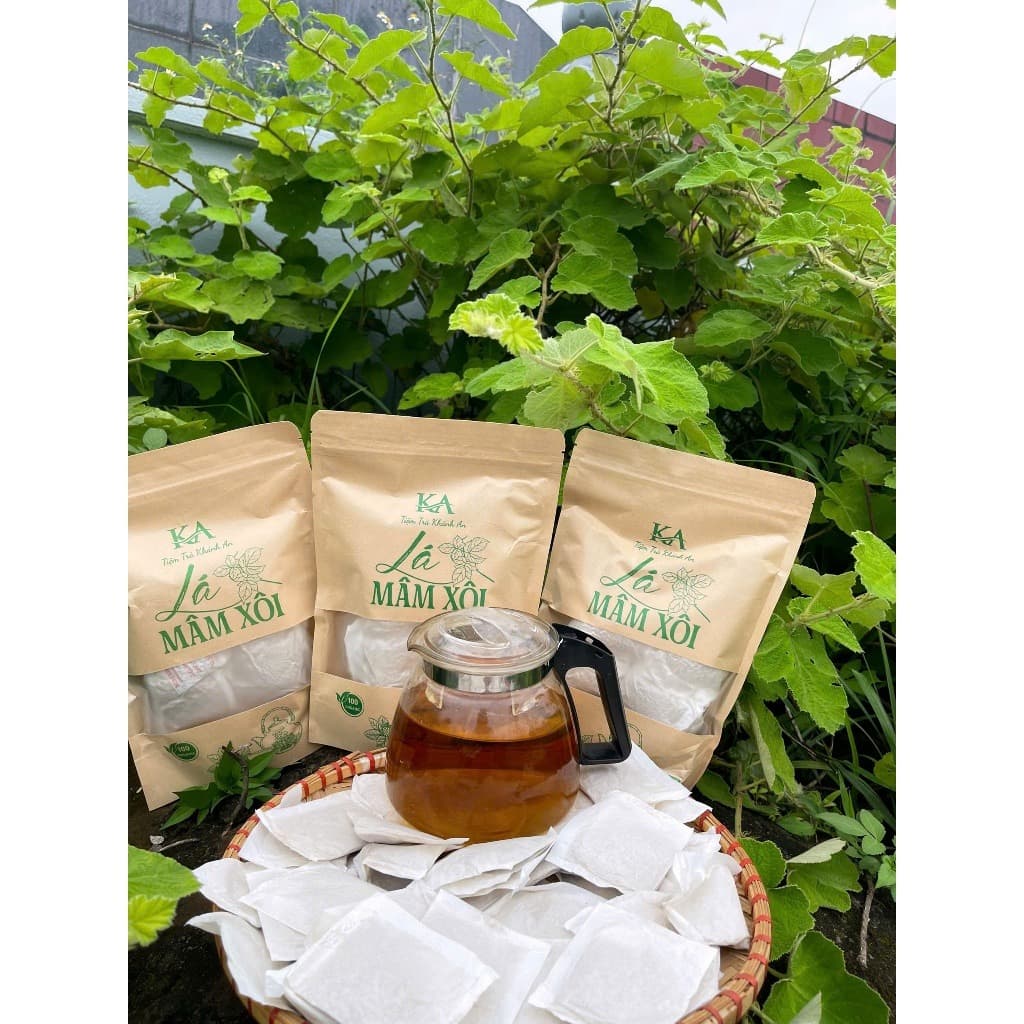 Premium Raspberry Tea Bags - 30 Count - Sweetened with Stevia