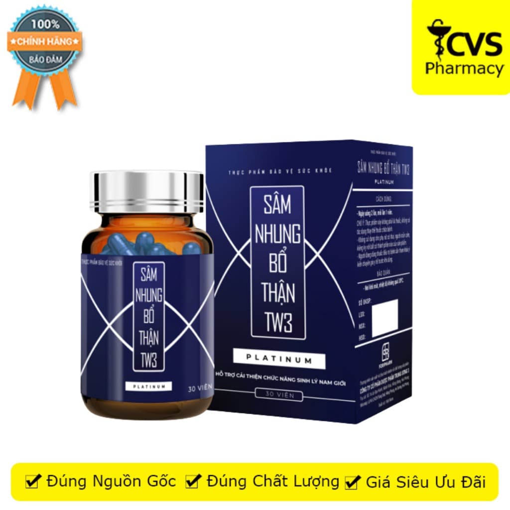 Central Pharma Herbal Kidney Support Capsules With Ginseng 30 Count