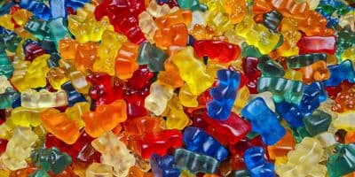 CDB Gummies: The Sweet Surge in Popularity