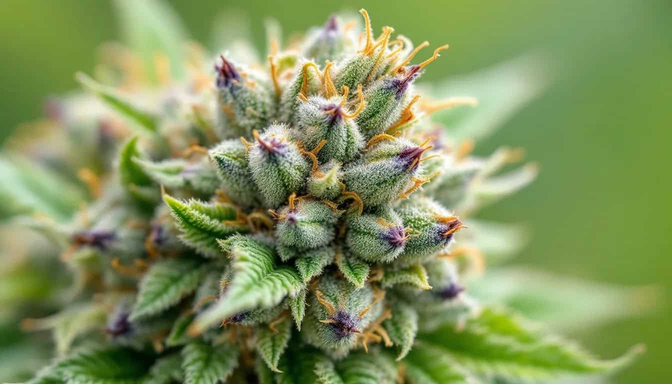 THCA Flower: The Green Wave in the Market