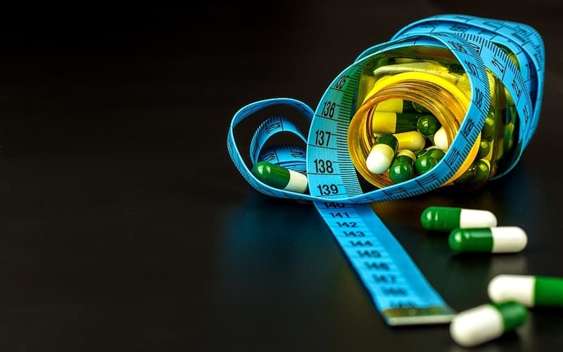 Surge in Healthy Weight Loss Supplements: A Path Ahead