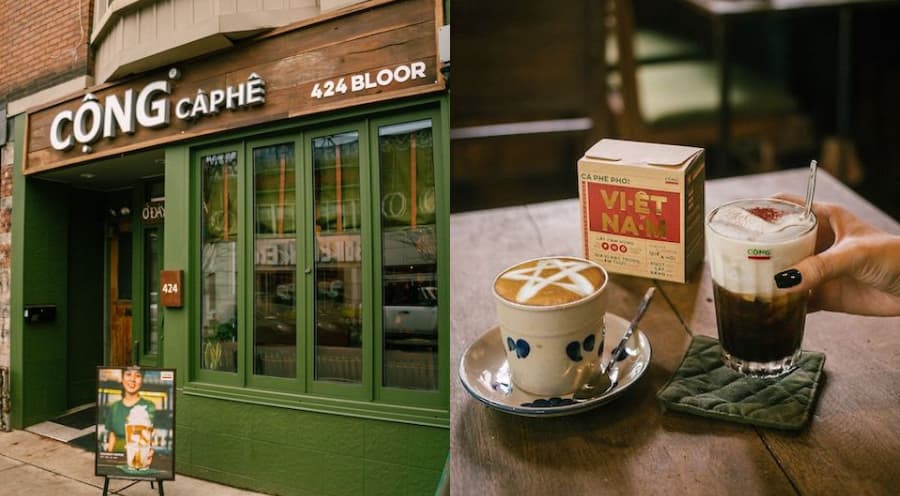 Exploring the Authentic Flavor of Cong Cafe Jasmine Milk Tea Instant Mix