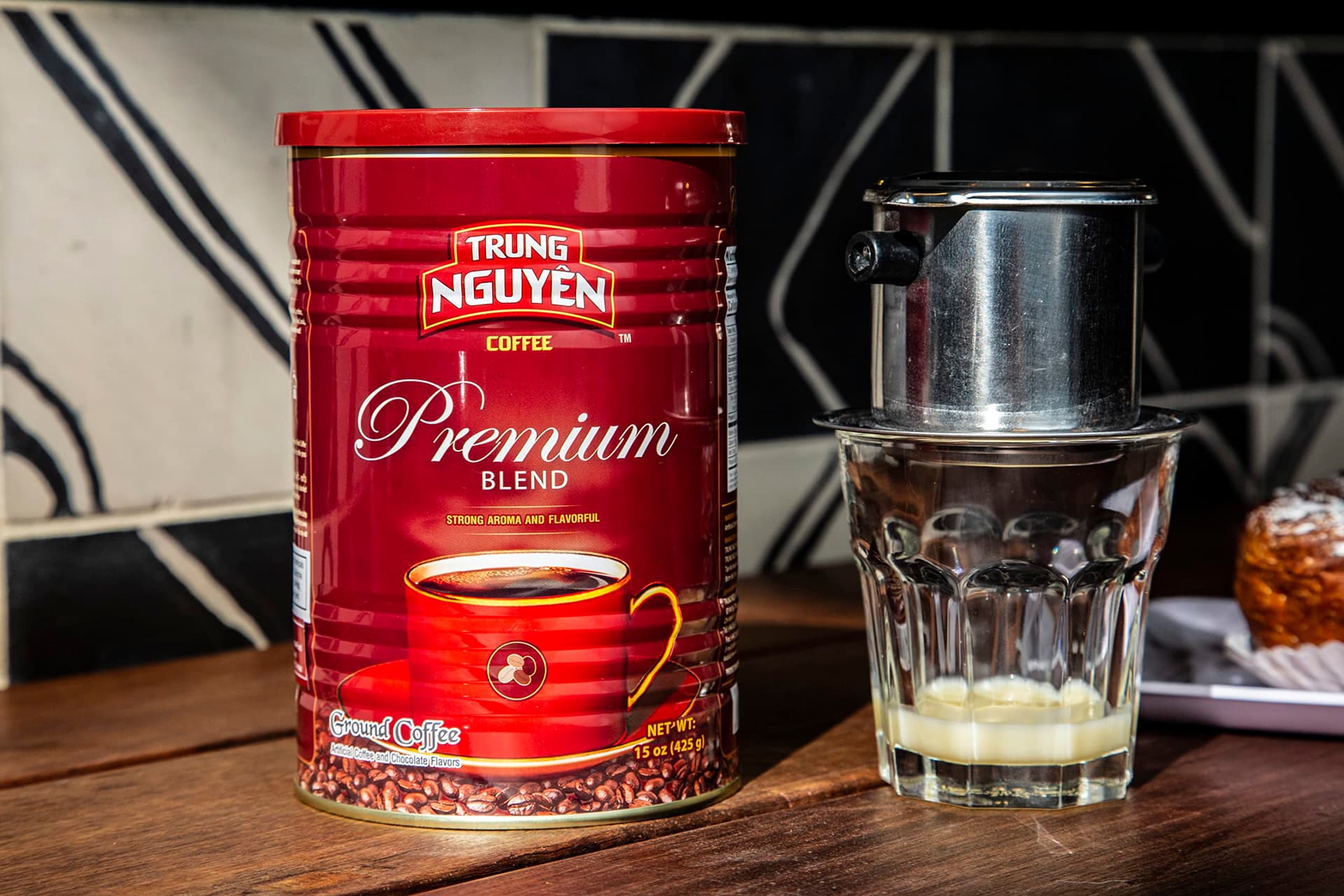 Discover the Rich Flavors of Premium Vietnamese Coffee That Elevate Your Daily Brew