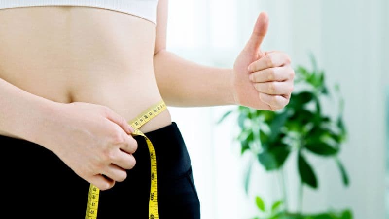 Discover the Natural Way to Support Your Weight Goals with Herbal Lozenges