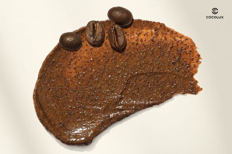 Discover the Secret to Radiant Skin with Dak Lak Coffee Exfoliating Scrub