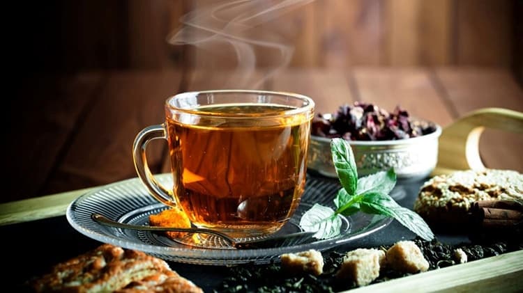 Discover the Natural Way to Support Blood Sugar with Herbal Tea