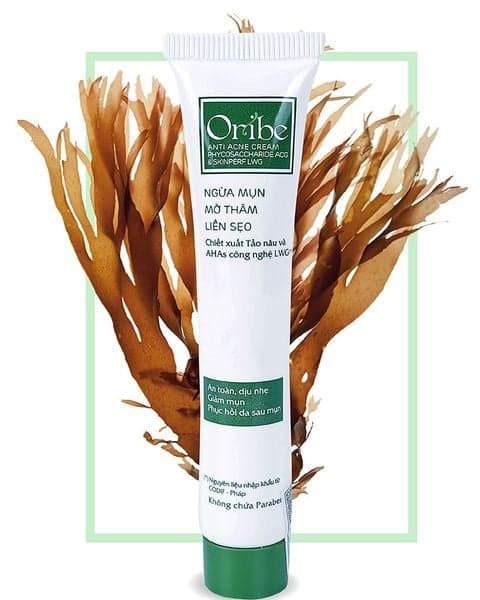 Transform Your Skin: Fast Scar Fading and Oil Control with Oribe’s Innovative Spot Treatment