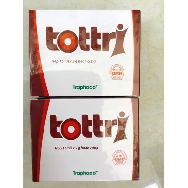 Tottri Traphaco Herbal Capsules Natural Constipation Relief 30 Capsules